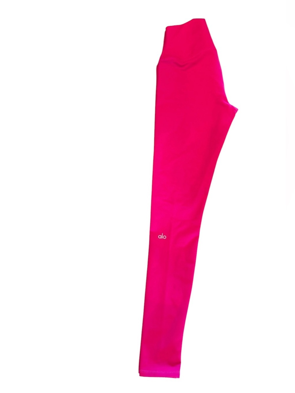 Alo yoga airlift leggings Pink size Small - Picture 4 of 6